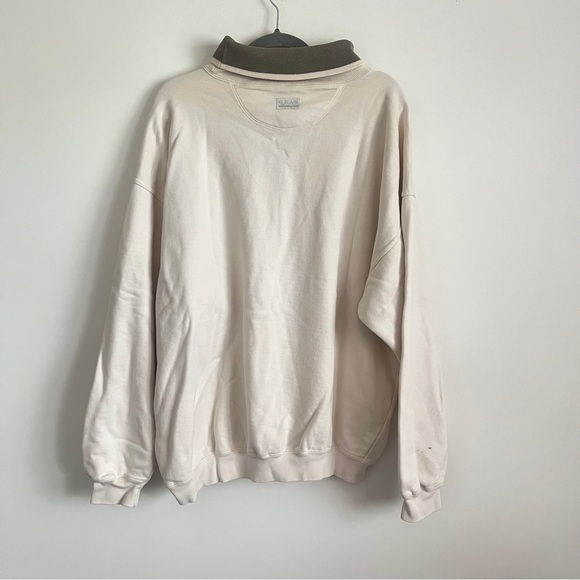 Vintage Y2K Germany Graphic Crewneck Sweatshirt Gear For Sports XXL Oversized - Picture 5 of 11